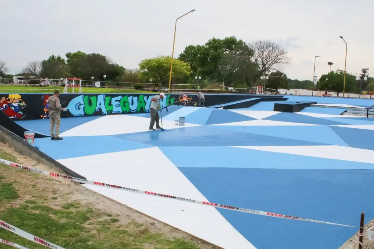 skatepark - 1