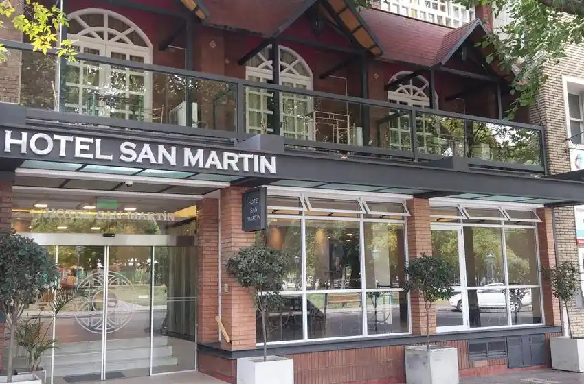 A la espera de la final: ¿cuánto cuesta alojarse en Mendoza?