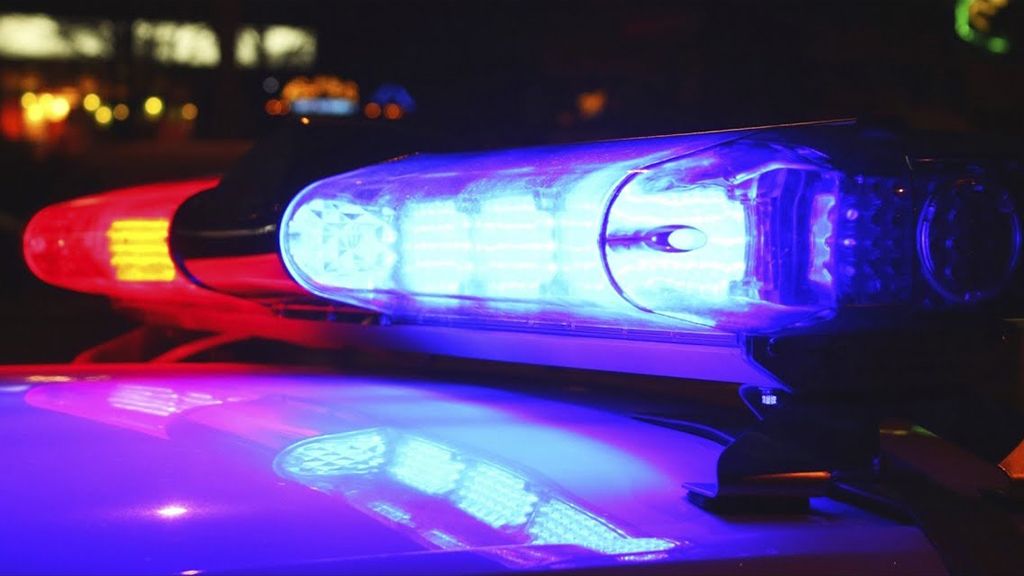 San Francisco: chocó, mató  a adolescente y se fugó pero lo detuvieron
