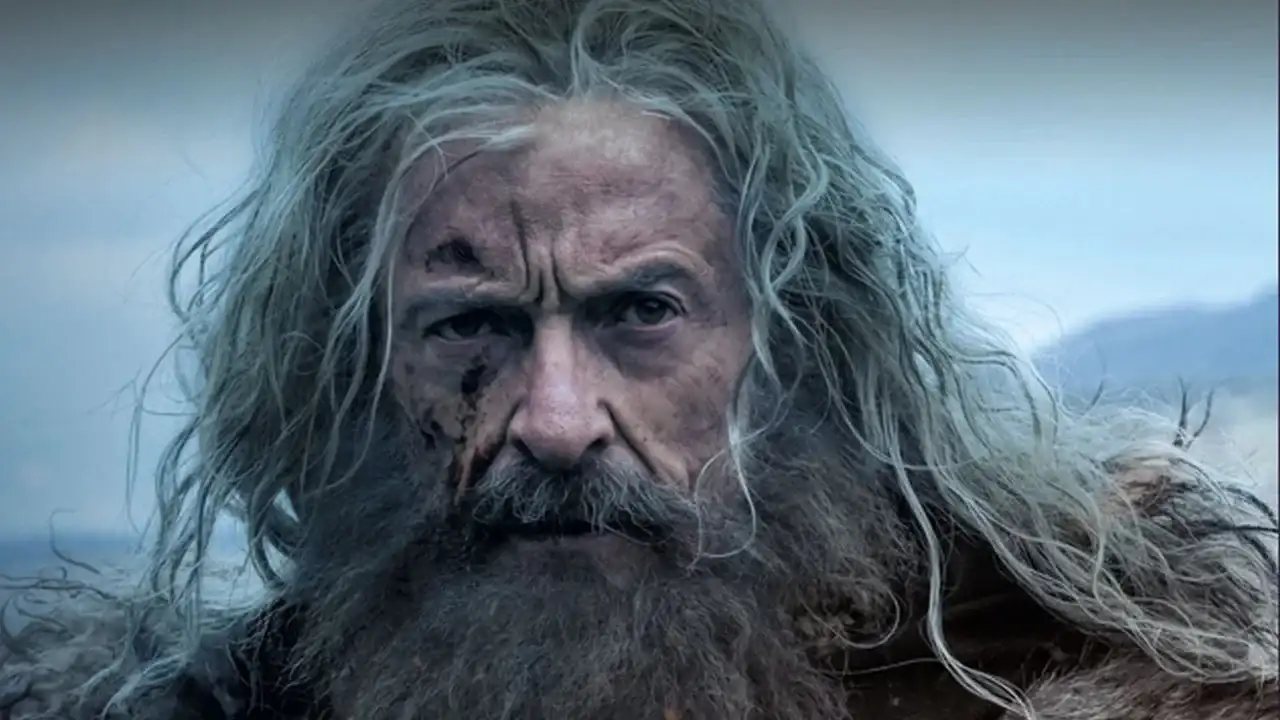 Hugh Jackman protagoniza "La muerte de Robin Hood".