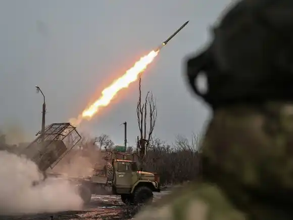 Moscú alega que sus recientes ataques “respondieron a los golpes masivos de Kiev contra objetivos civiles”