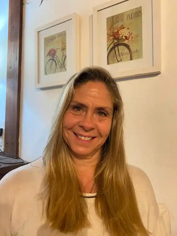 Carolina Larreteguy brindará un taller de Bienestar Laboral