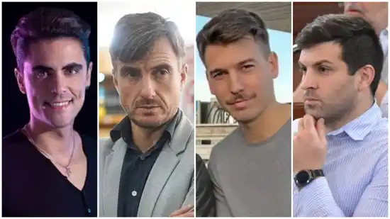 En redes lanzaron una competencia para elegir al político más lindo del país: quiénes son los representantes bonaerenses