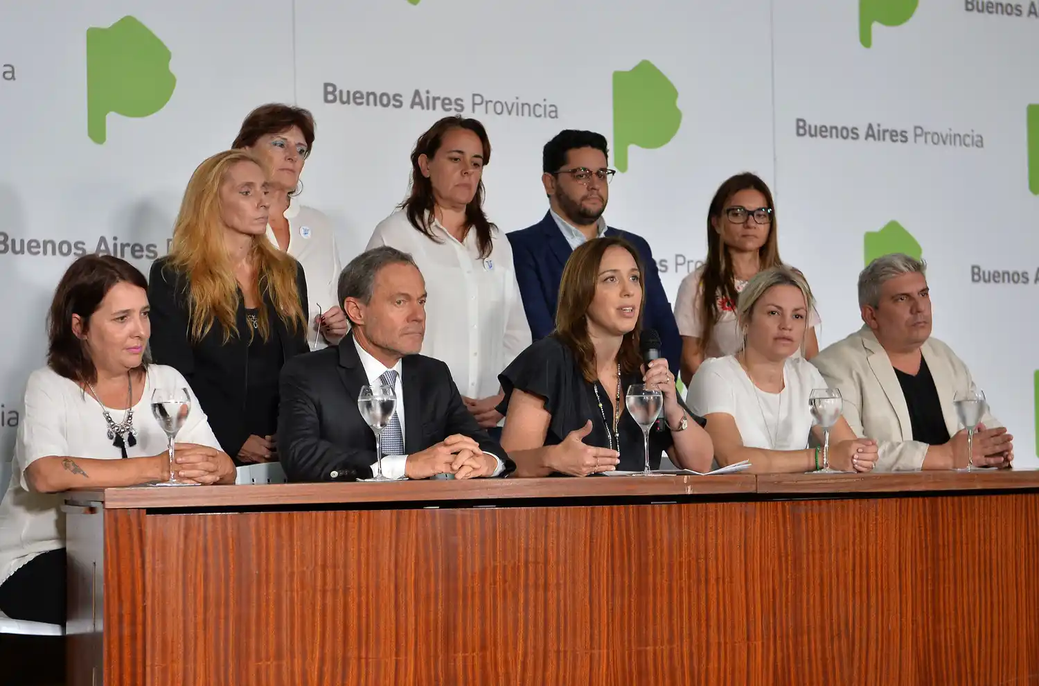 Justicia: "Hay cambios que no beneficiarán tanto como se muestra"