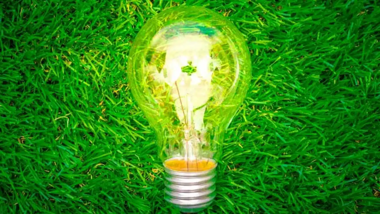 Cultura energética, la materia que tenemos pendiente