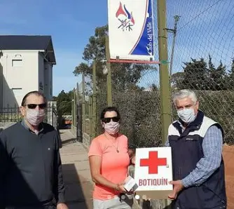Puerto: operatoria con buenas perspectivas y un rol activo de apoyo a las instituciones