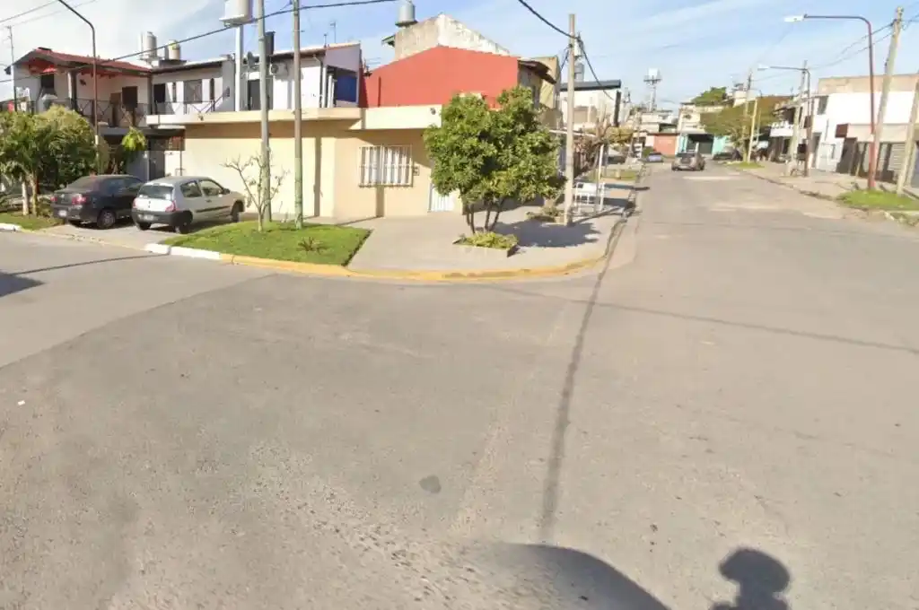 Inseguridad en Laferrere