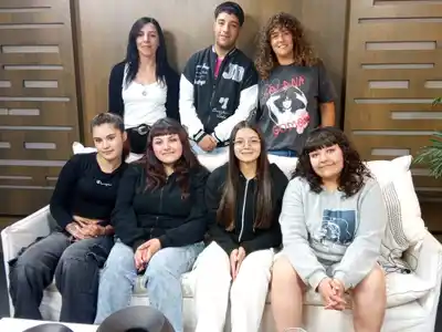 “Donar para salvar”, el lema de la cuarta colecta de sangre de la Escuela Secundaria 4