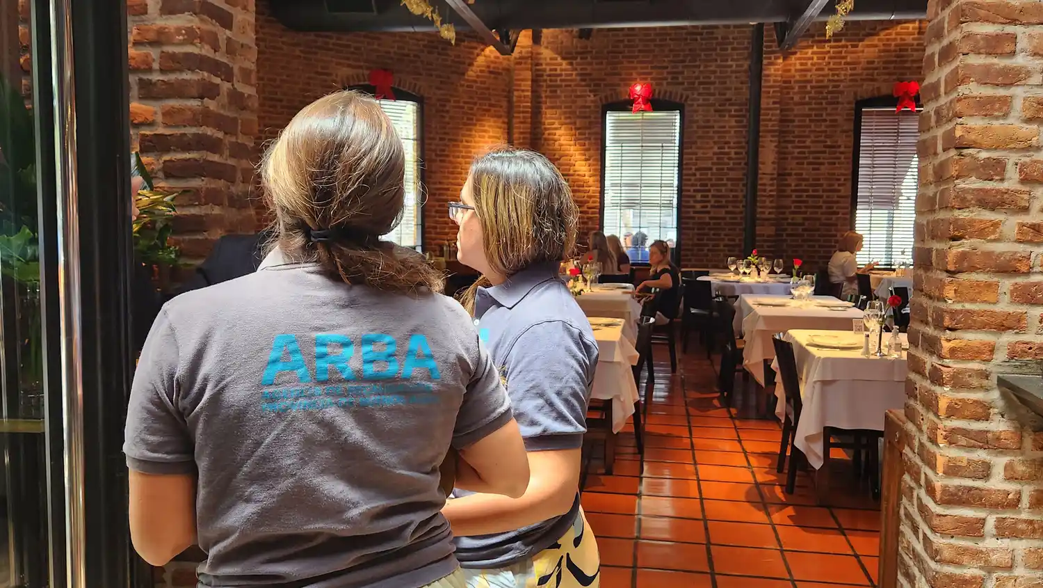 Desde ARBA intensifican acciones de fiscalización en restaurantes con indicios de evasión
