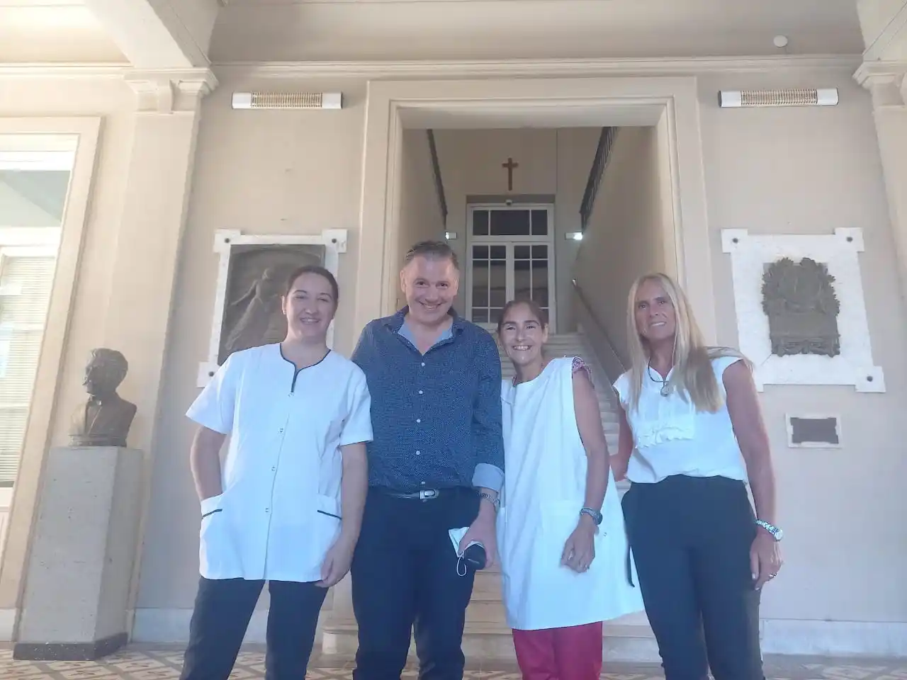 La Cooperativa Eléctrica puso en marcha un programa de proyectos educativos