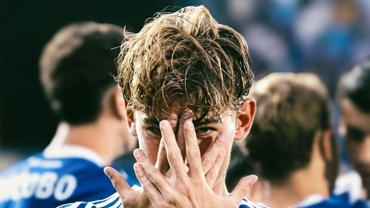 Juventus y Como, los ganadores del domingo
