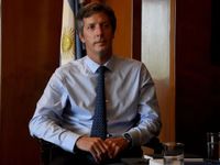 El presidente del Banco Central estimó que la demanda de créditos se triplicará
