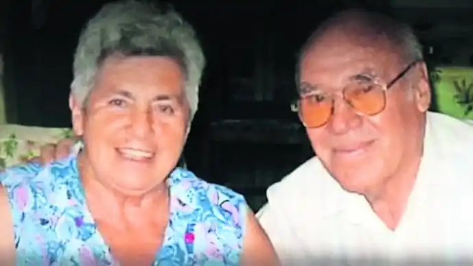 Chile: una pareja de abuelos se suicidó para no ser una carga familiar