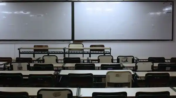 Alto acatamiento al paro docente: 90% en el departamento y un 80% en la ciudad