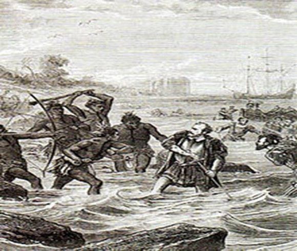 La odisea de Magallanes alrededor del mundo: la obsesión por llegar a las islas de las Especias y su trágica muerte