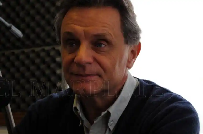 Licencias Truchas: "Sacamos la basura de abajo de la alfombra"