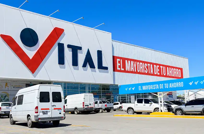 Supermayorista Vital invita a vivir una Navidad Sustentable