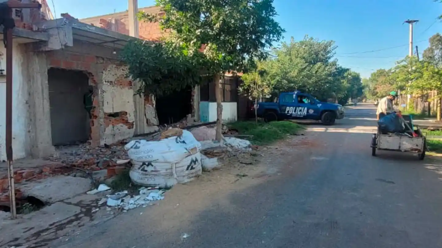 crimen de Máximo Jerez - 4