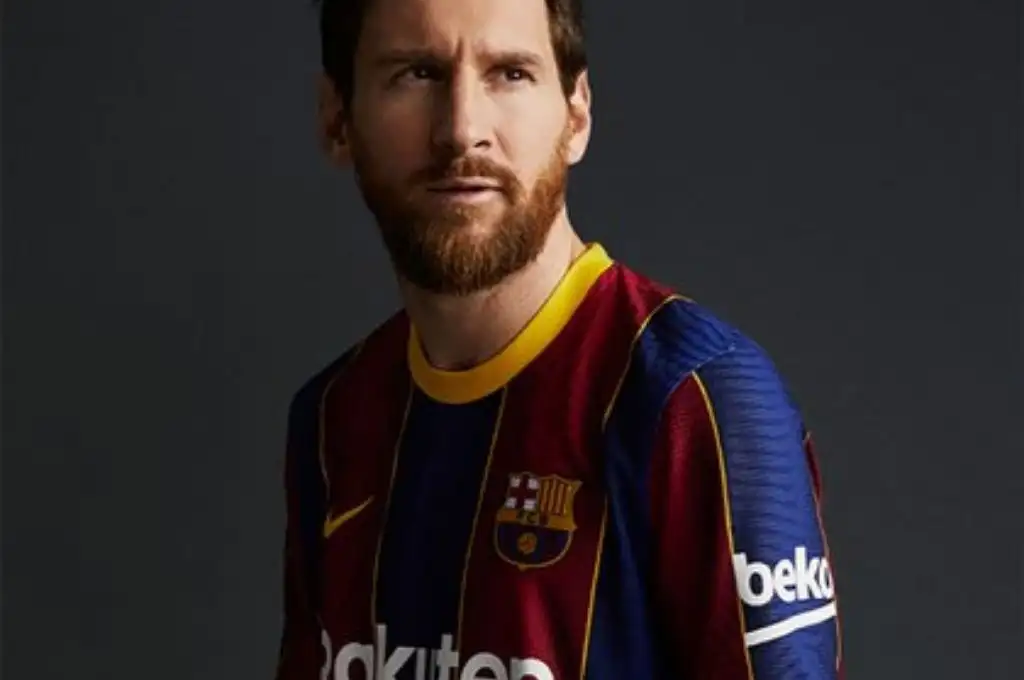 El Barcelona espera cerrar un acuerdo con Messi en pocos días