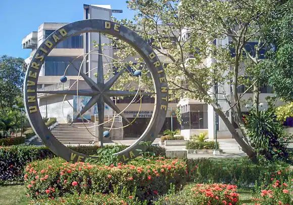 De “brazos caídos» están los trabajadores de la Universidad de Oriente en Nueva Esparta