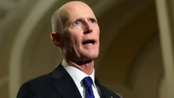 RICK SCOTT quiere «aumentar la recompensa» por Nicolás Maduro: pide que revisen revocatoria del TPS