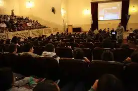 Jornada Provincial de Salud y Seguridad en el Trabajo