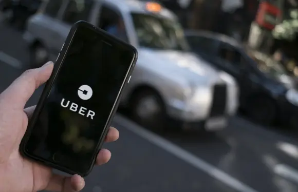 Uber ya funciona en Mar del Plata