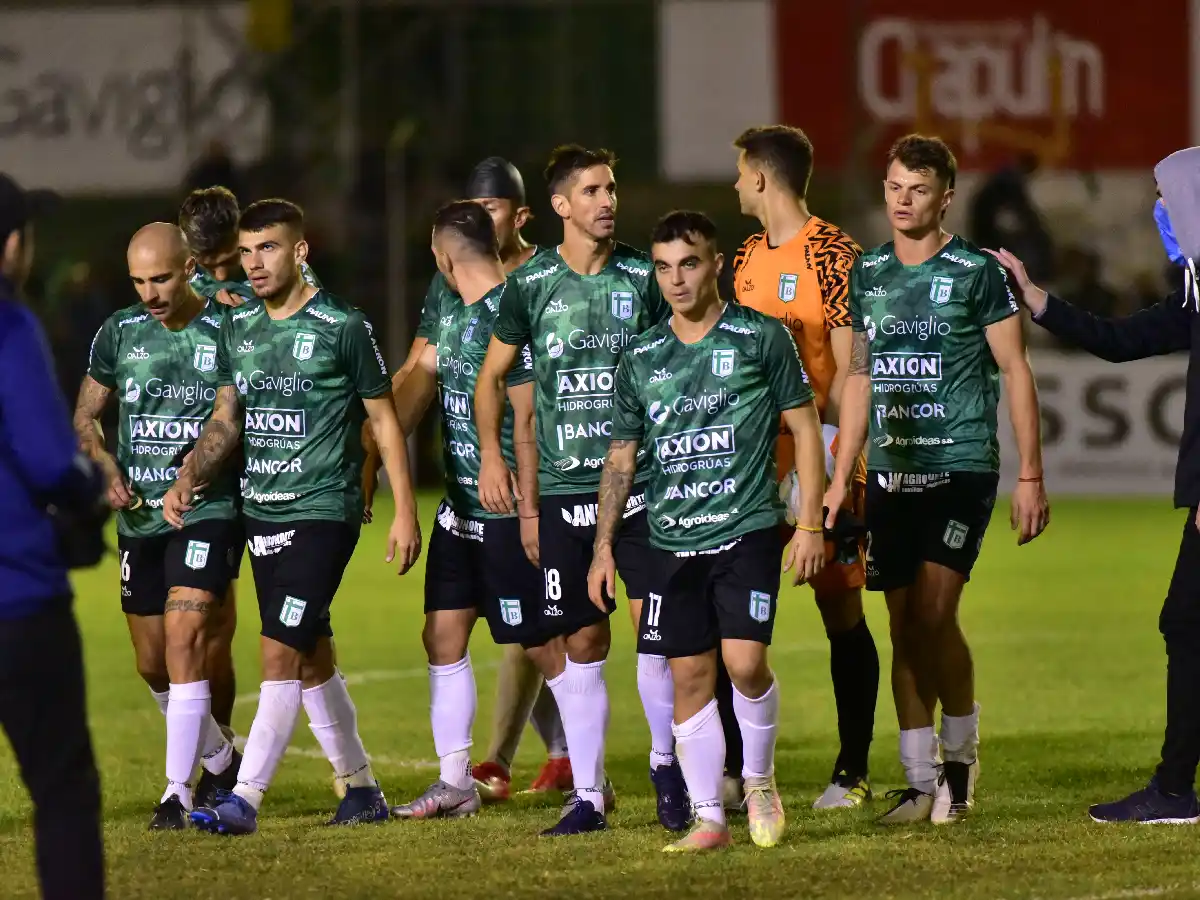 El comienzo menos esperado