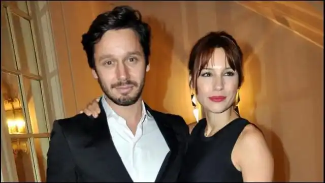 Pampita: “Estaban teniendo sexo, lo juro por mis hijos”