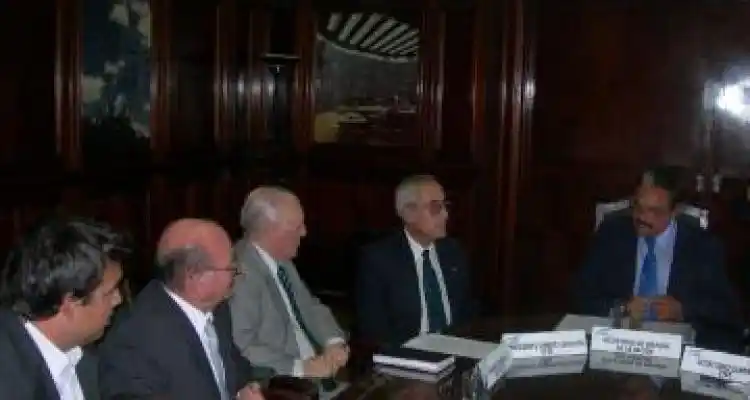 Más de $600.000 para el anillado eléctrico