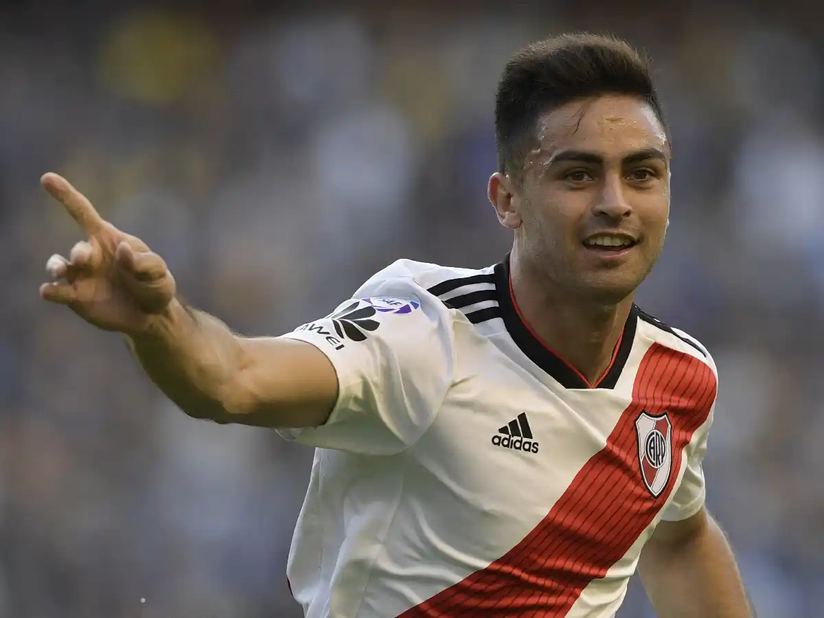 El "Pity" quiere estar ante el "Rojo" 