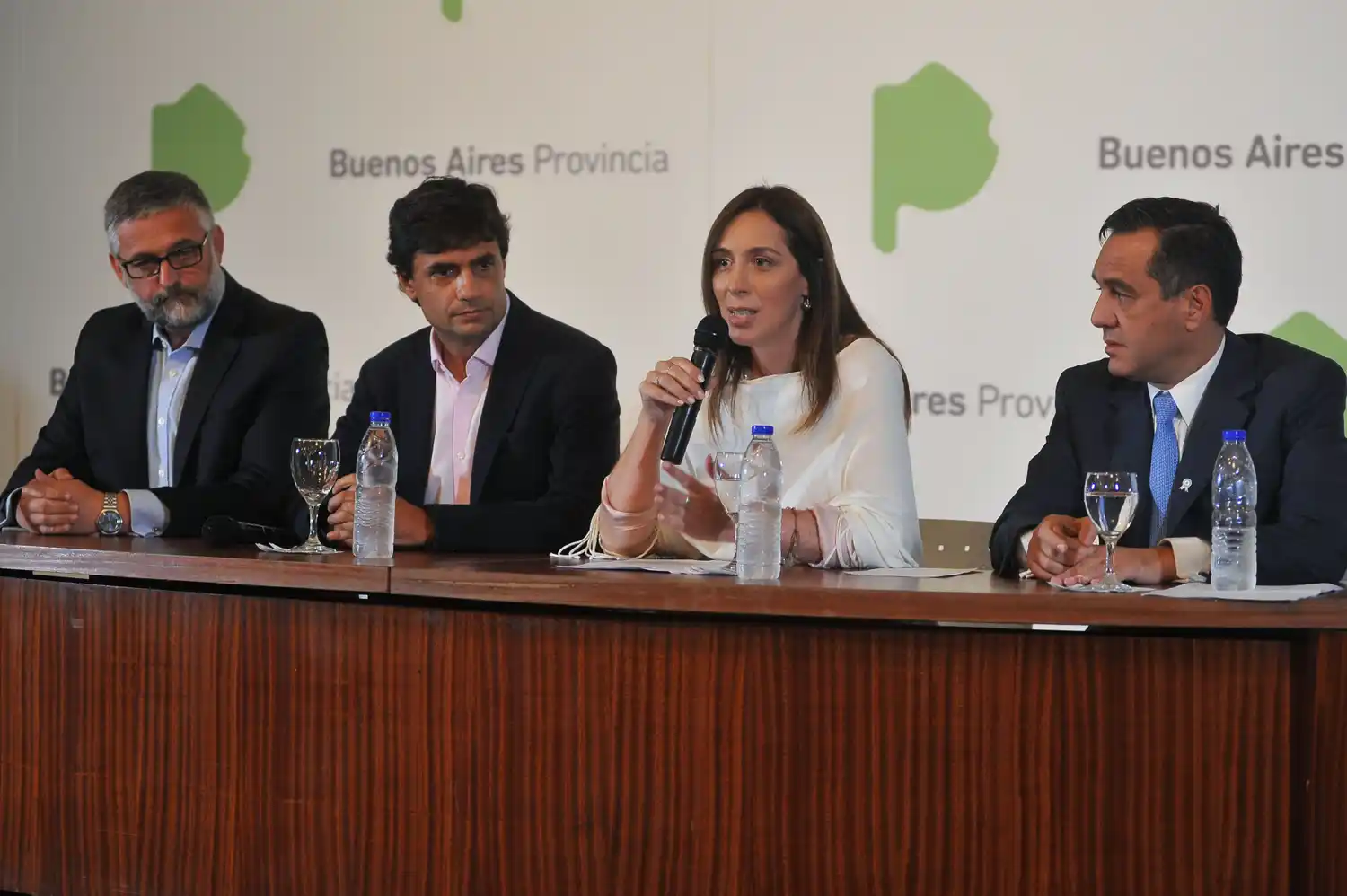 La Provincia advirtió que descontarán a los docentes que paren el miércoles
