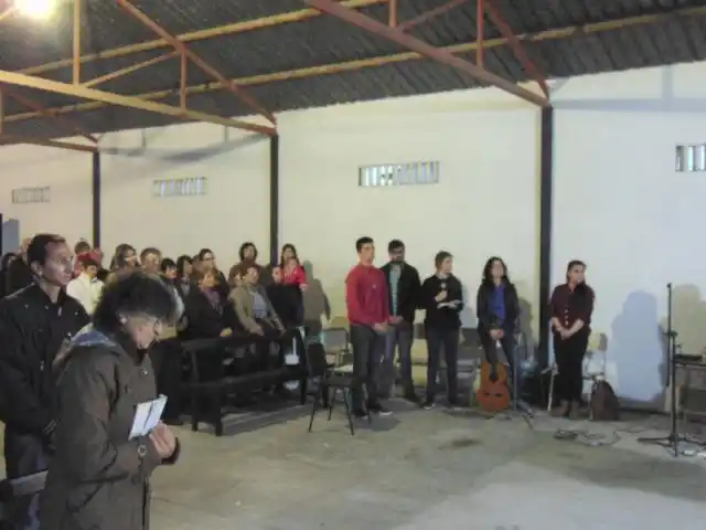 Fieles se congregaron para agradecer y pedir a San Cayetano
