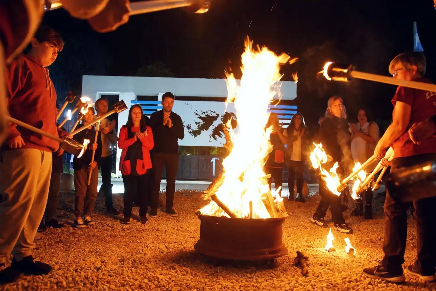 santa isabel malvinas - 2