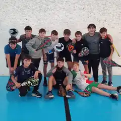 Gualeguay será sede del Torneo Provincial de Paleta Sub 12 y Sub 14