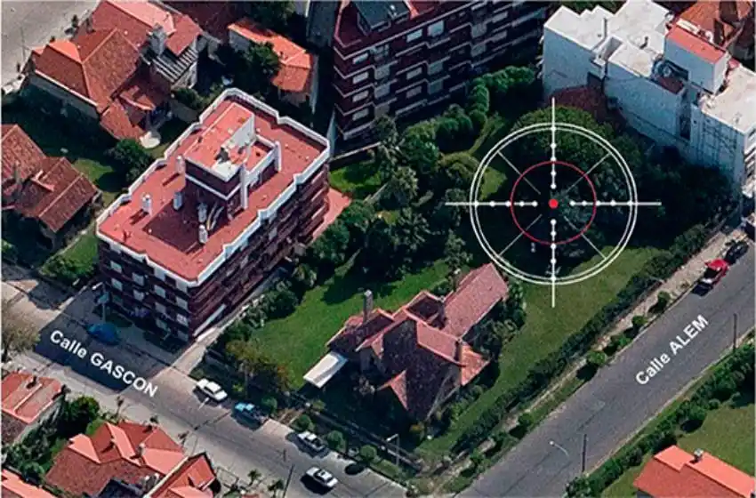 Chalet de Mores: la Justicia definirá la construcción de una torre