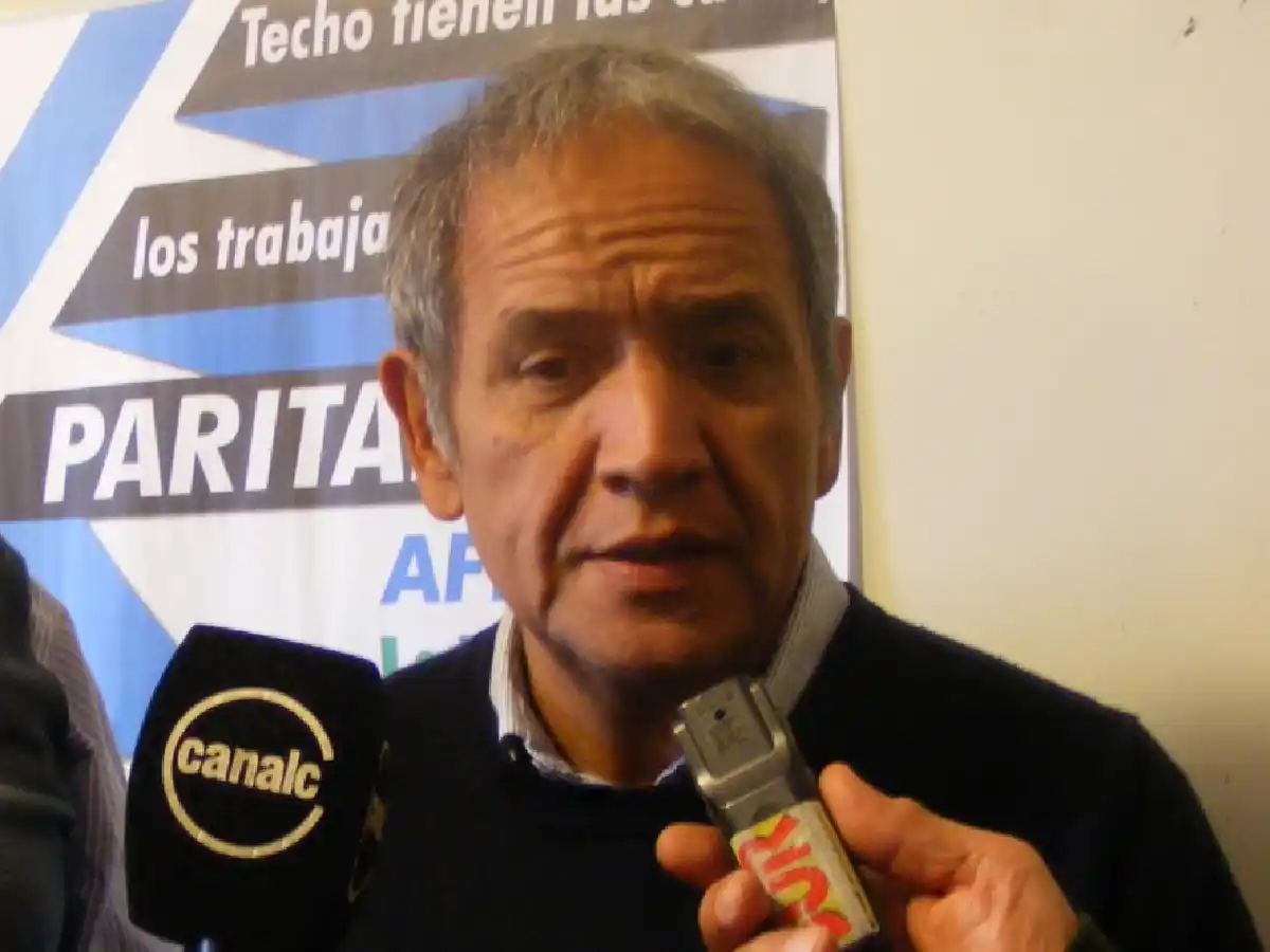 La bancaria reclama que Mercado Libre afilie a sus empleados 