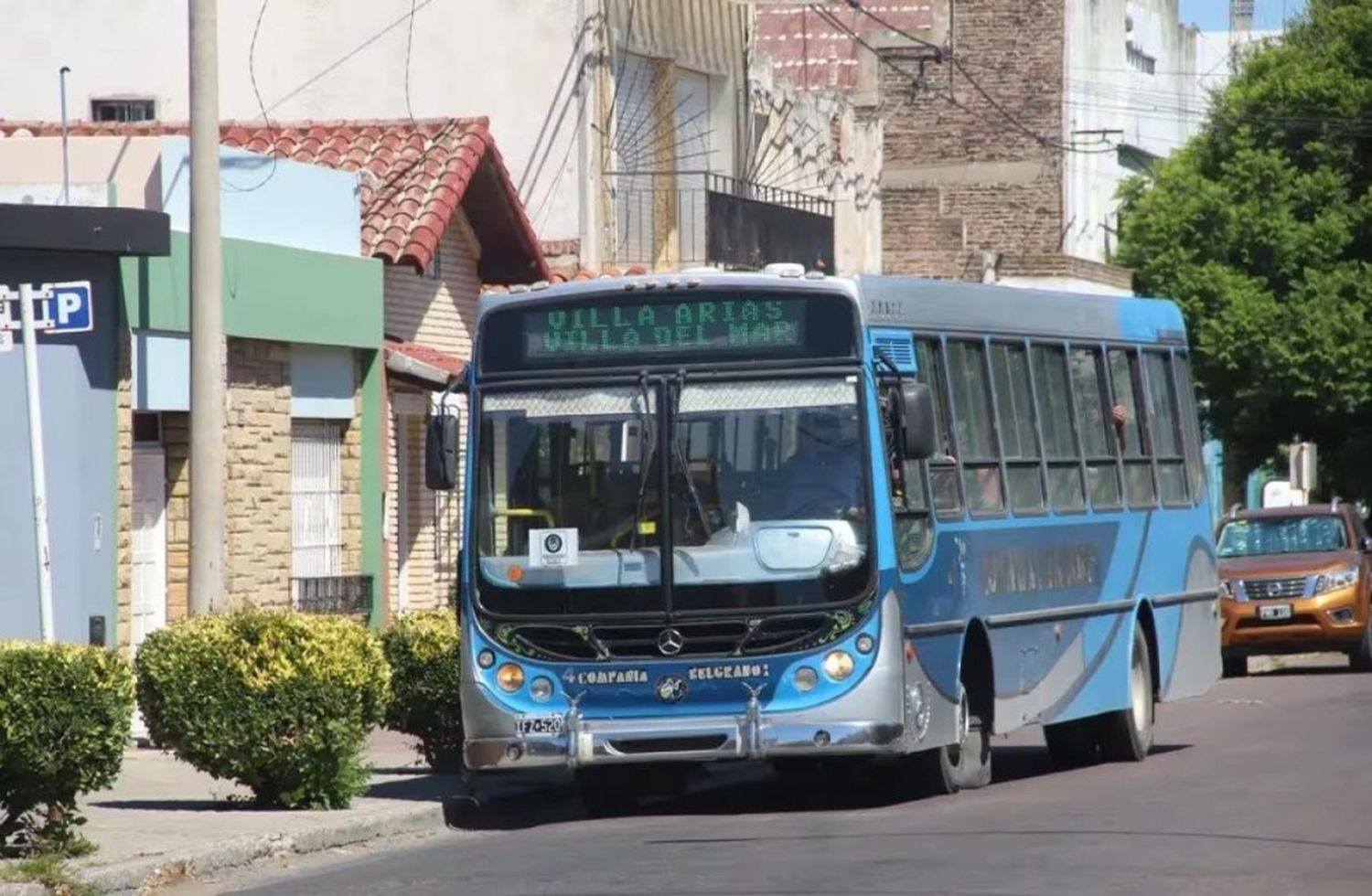 Por el momento solo dos municipios avanzan en bajar tarifas