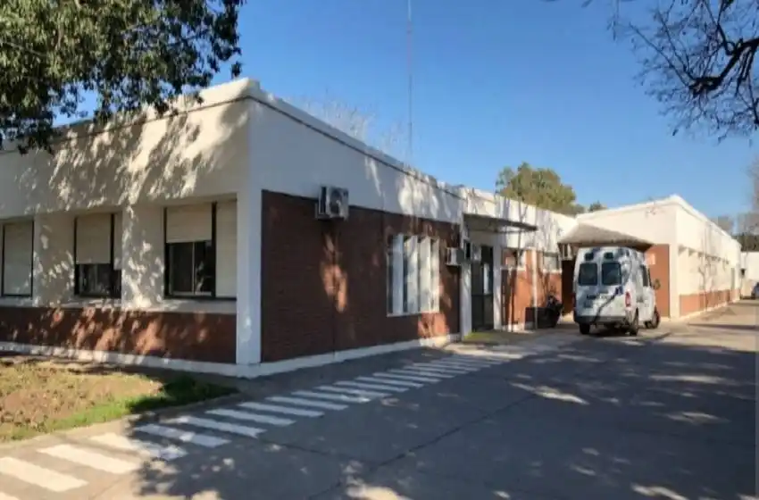 Brutal golpiza a un joven de 21 años: le pegaron con un hacha en la cabeza y le provocaron lesión cerebral