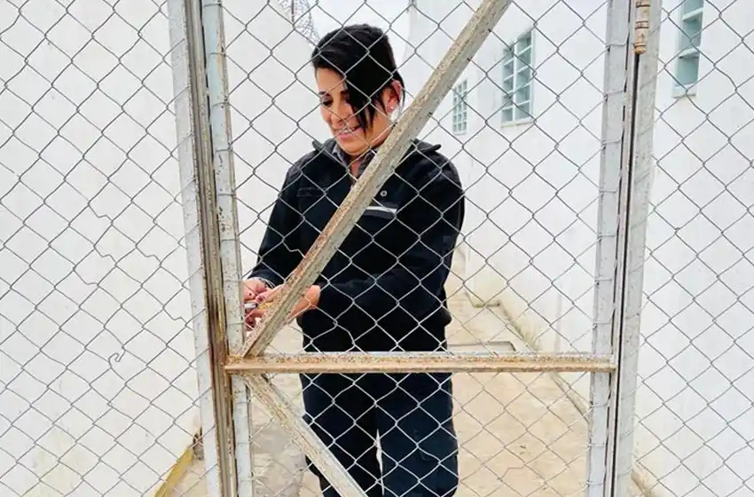 Una penitenciaria será encargada de un pabellón carcelario conformado por hombres