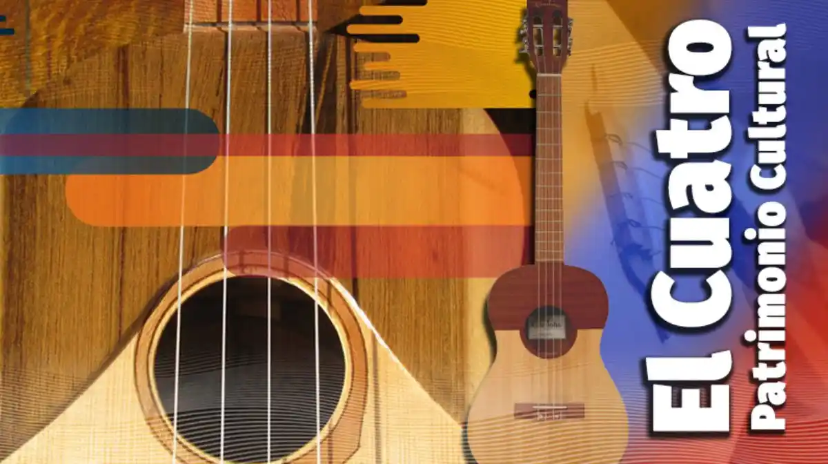 Este 4 del mes 4 es Día Nacional del Cuatro