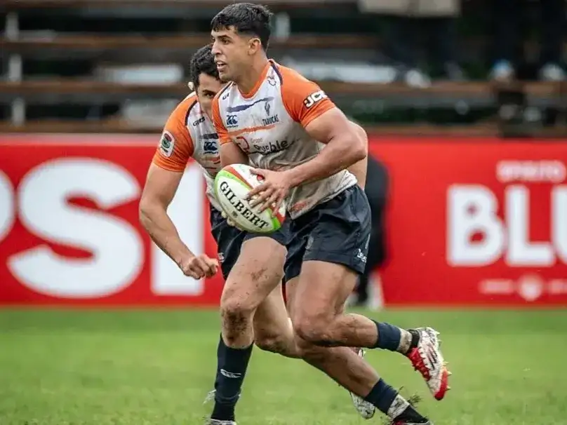 Tarucas  sra  rugby