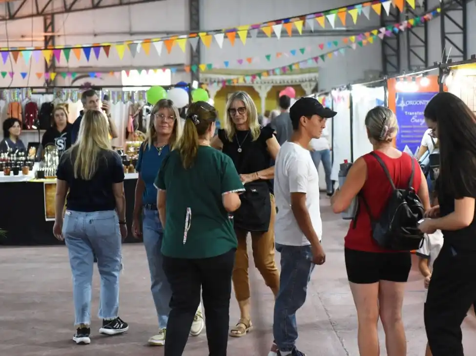 Crespo celebra su 137º aniversario con una agenda cargada de actividades