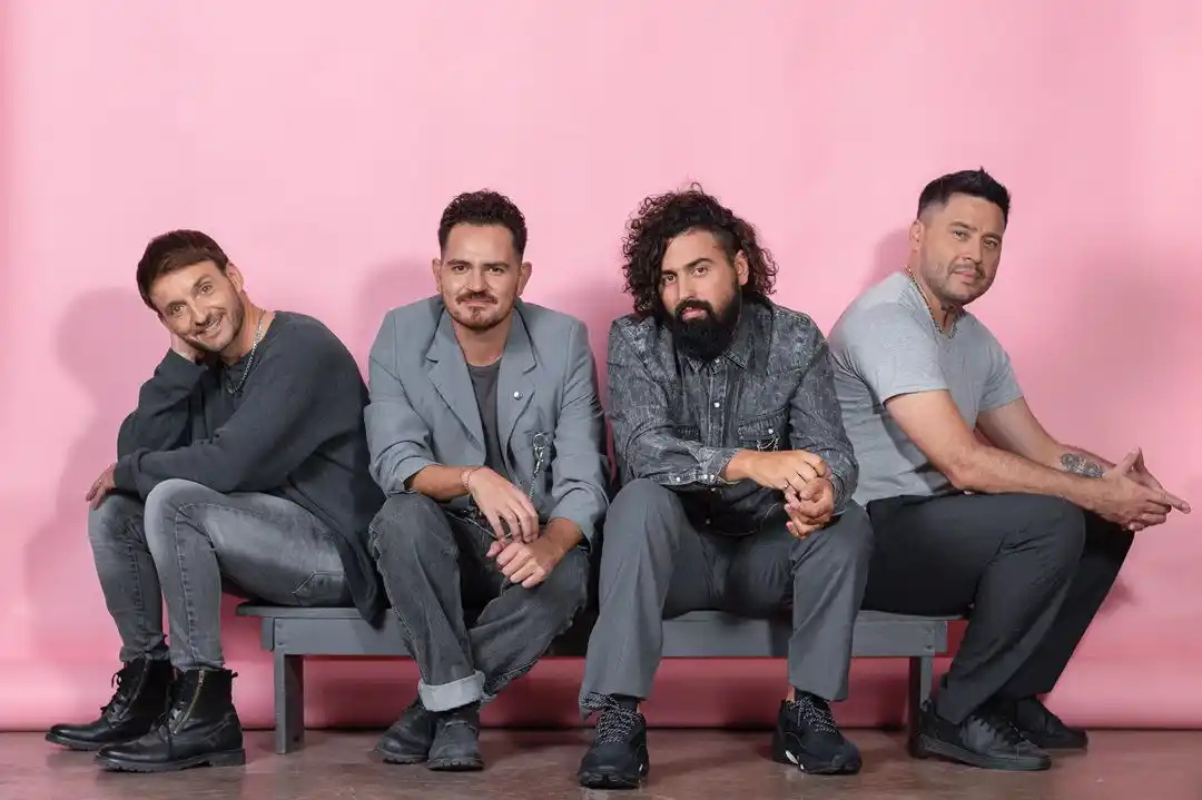 Ahyre llega por primera vez a Venado Tuerto.