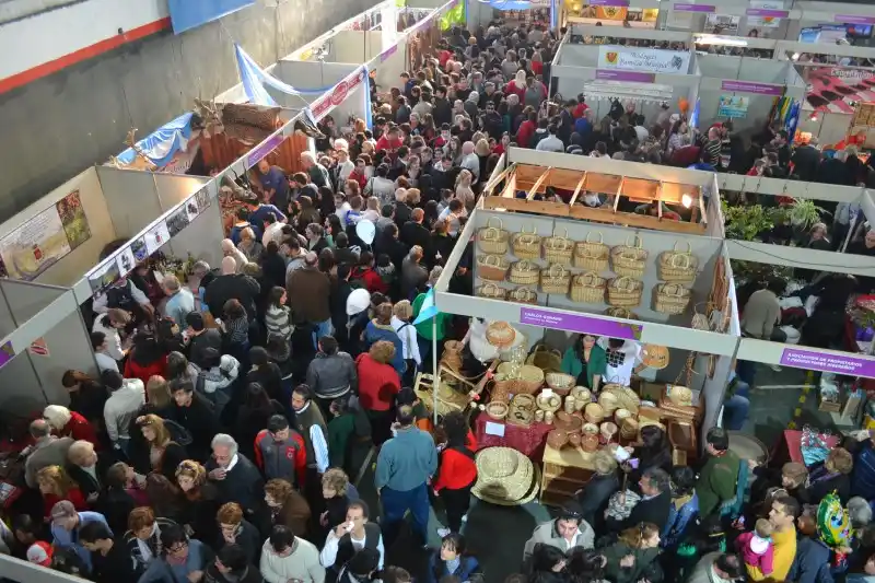 Todas las actividades culturales para el fin de semana en la provincia de Buenos Aires