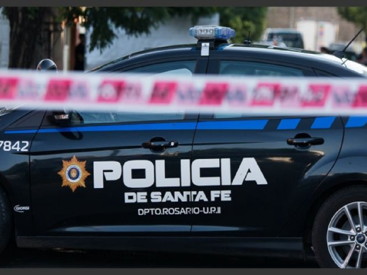 Los delincuentes no se toman “vacaciones” en Frontera   
