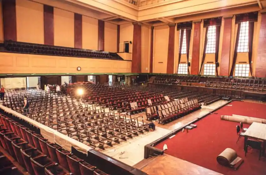 Debate Presidencial 2023: se definieron las sedes