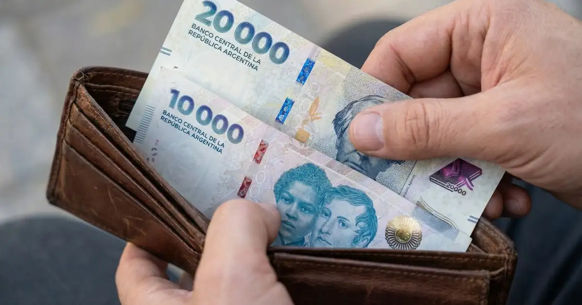 Economía Argentina 2026.