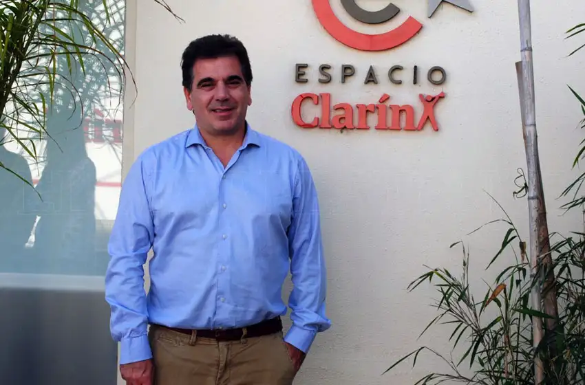 Para Ritondo, el Presidente "rompió la foto del consenso y volvió al monólogo"