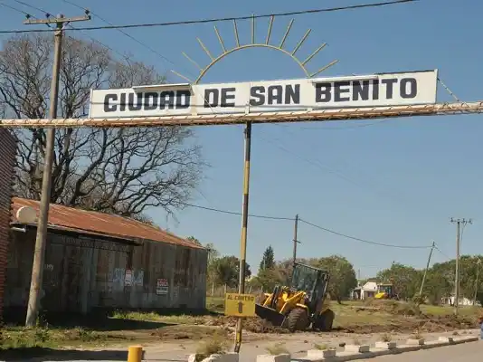 Permanece inconsciente  una chica de 14 años que fue hallada golpeada en un basural en San Benito 